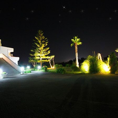 Eftihia Apartments コス・タウン エクステリア 写真