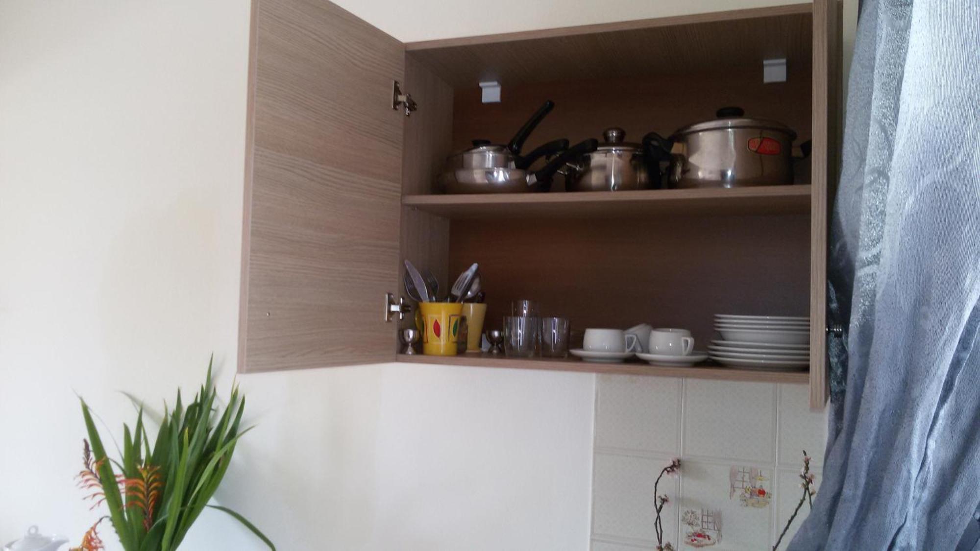 Eftihia Apartments コス・タウン 部屋 写真