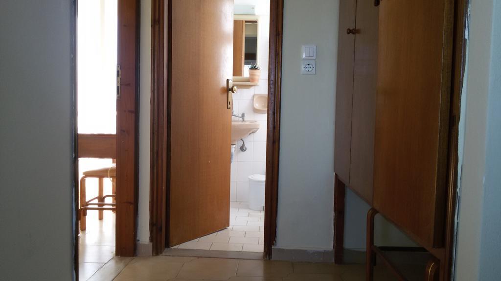 Eftihia Apartments コス・タウン エクステリア 写真