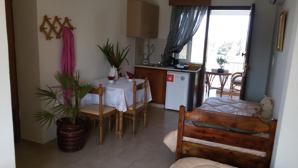 Eftihia Apartments コス・タウン 部屋 写真